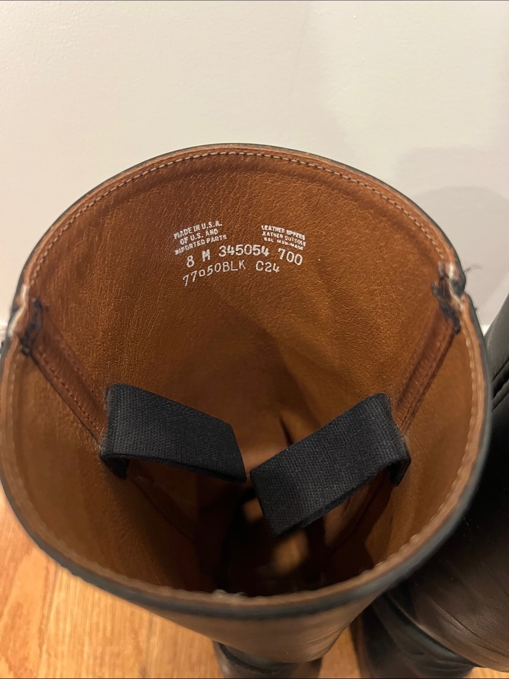 Frye 14L Campus Boot - Picture 5 of 6